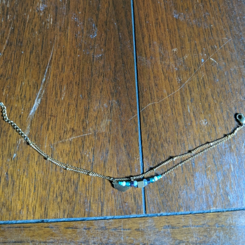 Bracelet
